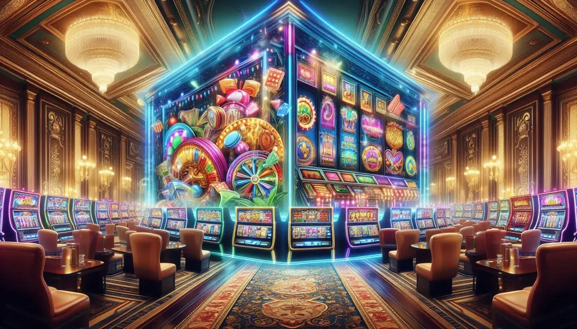 Spielbank Bochum